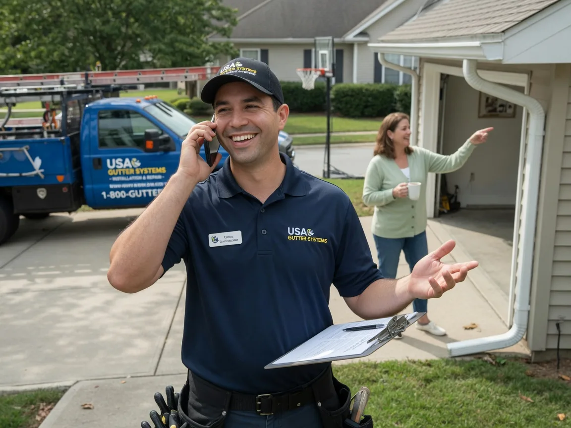 Gutter Installation Blacksville, WV FAQs